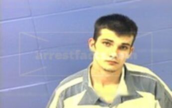 Dustin Cole Starkey