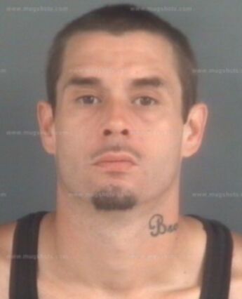 Jason Wesley Carter