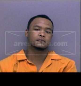 Damion Jermone Lewis