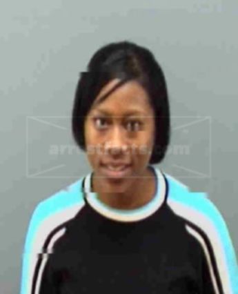 Tamika J Simms