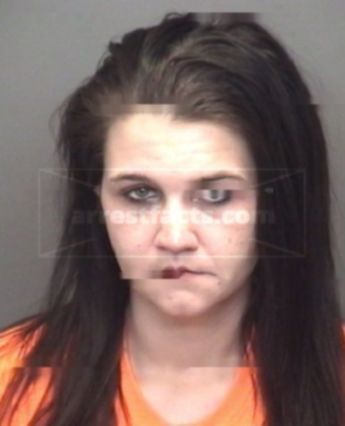 Keowna Marie Hurt