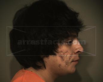 Marco Antonio Garza Rodriguez