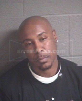 Carlos Lamont Byrd