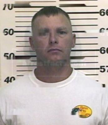 Chad Eric Chapman