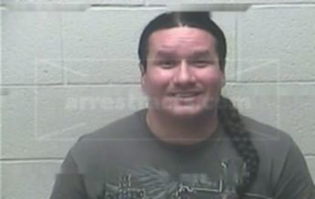 Russell Wayne Everett