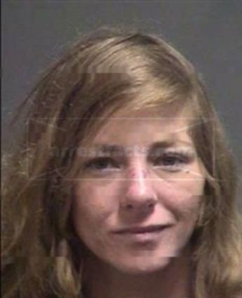 Amanda Elizabeth Ann Grout