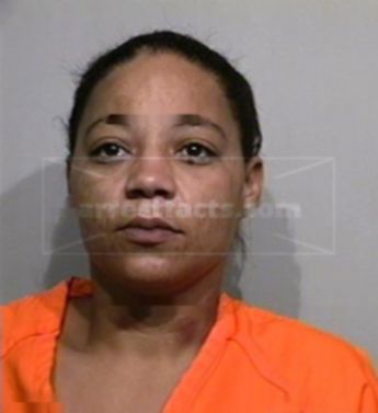 Tonya Evette Harris