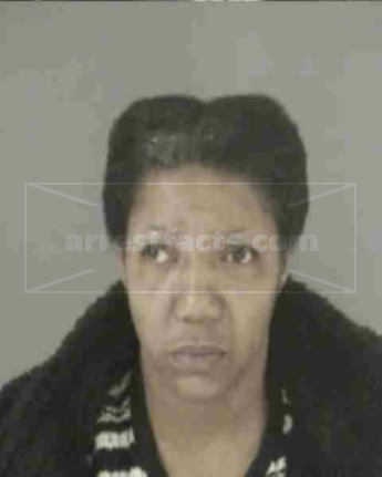 Ernestine Christine Mcafee