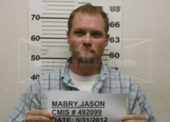 Jason Drew Mabry