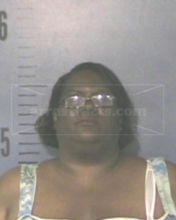 Sharon Denise Henry