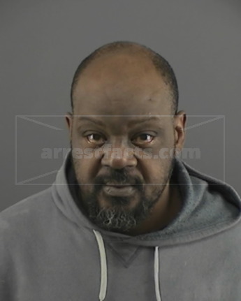 Donald Lynell Colley