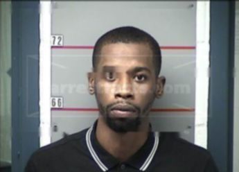 Derrick Anthony Bufford