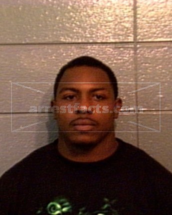 Devin Lacharles Stallworth