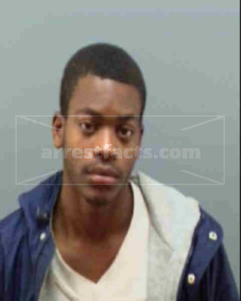 Antwaun Ladell Alexander