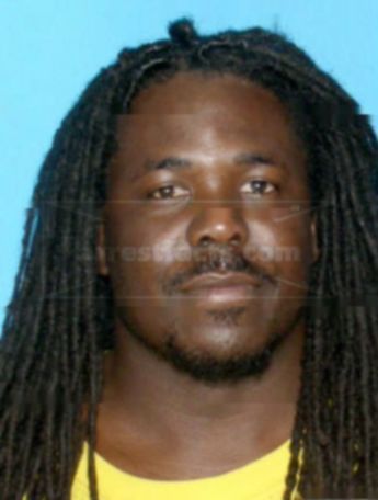 Dameon Daquan Butler
