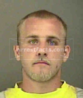 Derrick Chase Pickelsimer