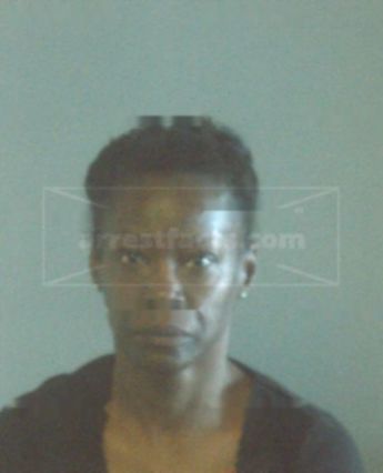 Wakeeta Rashell Herman