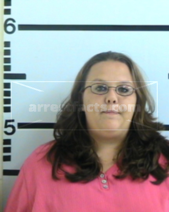 Tiffany Lavern Mcdaniel