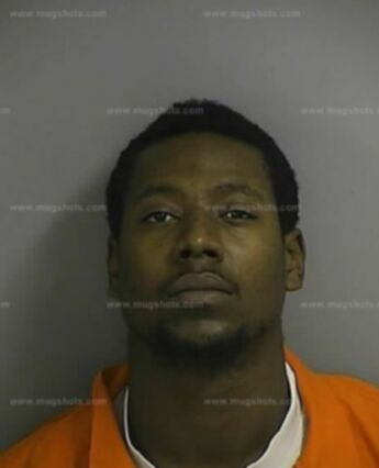 Cleveland Mccall