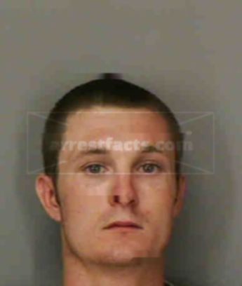 Brandon Cyril Rollins