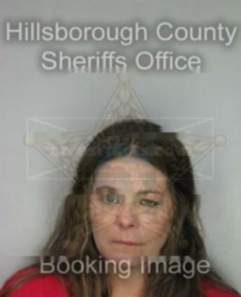 Kimberly Harrington Adkins