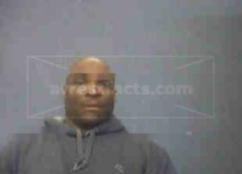 Derrick Maurice Scott