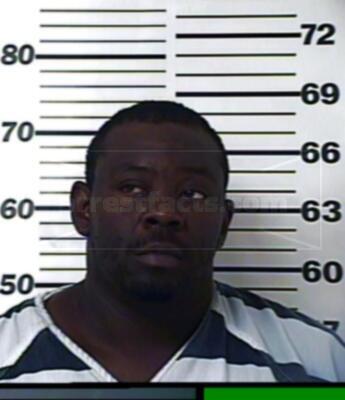 Bendrick Duane Moye