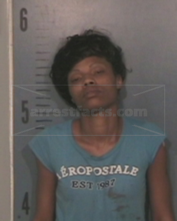 Lakisha Yvette Preston