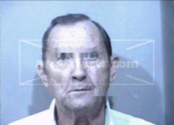 Grady Cufford Ivey
