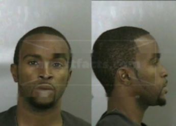 Andre Terrell Carter