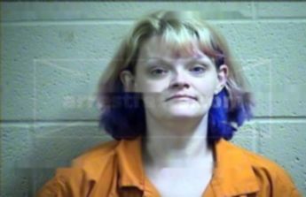 Sandee Lynn Sanderson