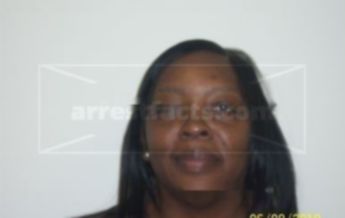 Vickie Perkins