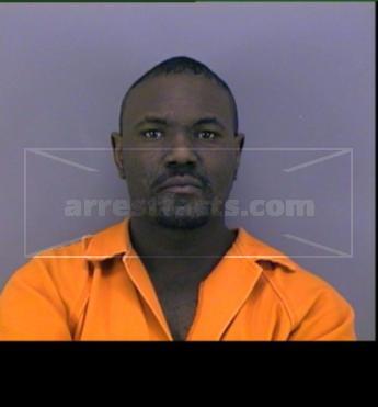 Albert Lee Mosley Jr.