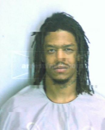 Brandon Jamal Smith