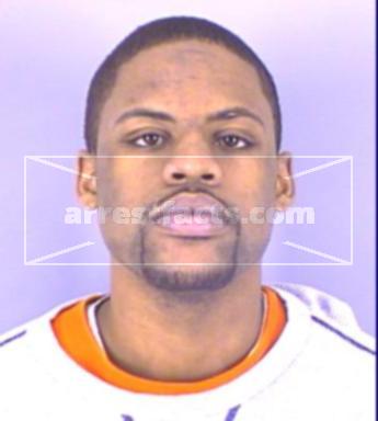 Nickollas Jermaine Mitchell