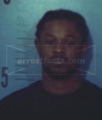 Charles Delmon Smith