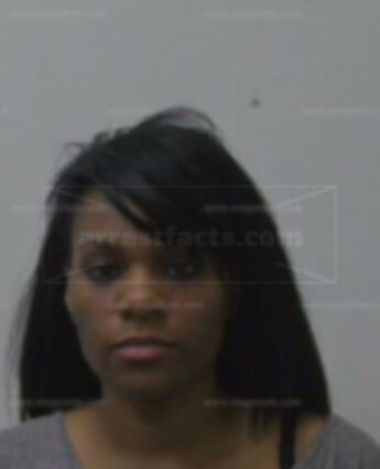 Ashlee Dionne Brunson