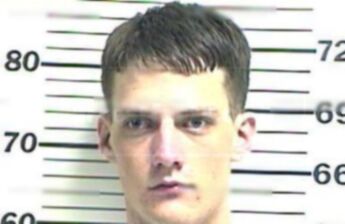 John B Brandon Trussell