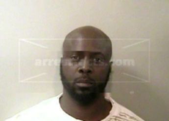 Darren Eugene Johnson