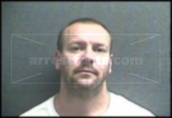 Kevin Ernest Graves