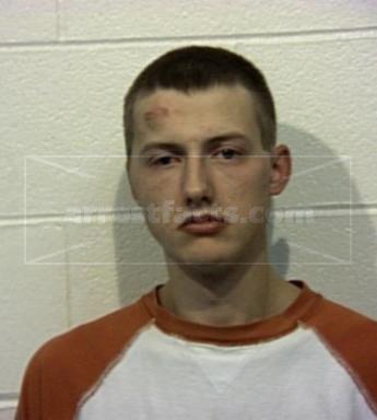 Ryan Andrew Martin