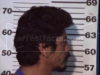 Adan Contreras Gonzalez