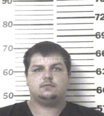 Trevor Wade Partain