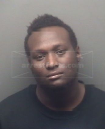 Kelvin Jamar Clemons