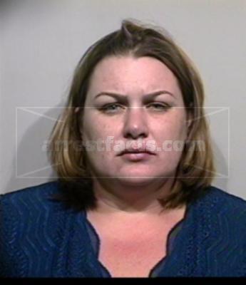 Stephanie Ann Burchette