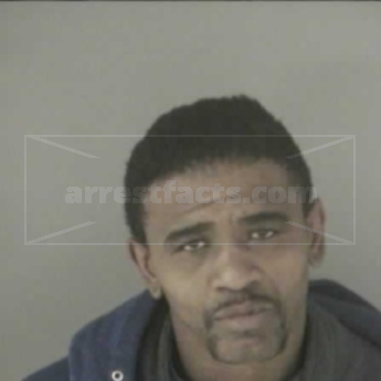 Rodney Maurice Willis