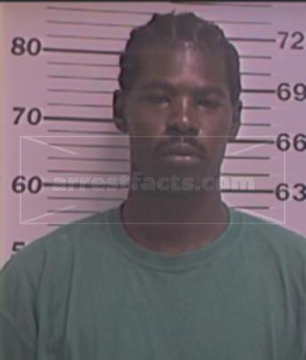 Cortney Dewayne Williams