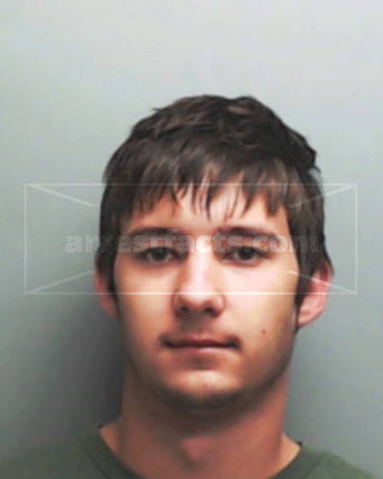 Corey Mckay Krenek