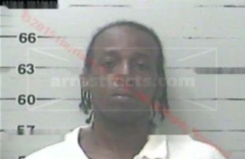 Calvin Otis Mccullum