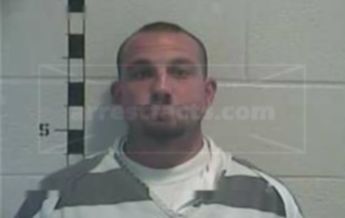 Dustin Wayne Drury